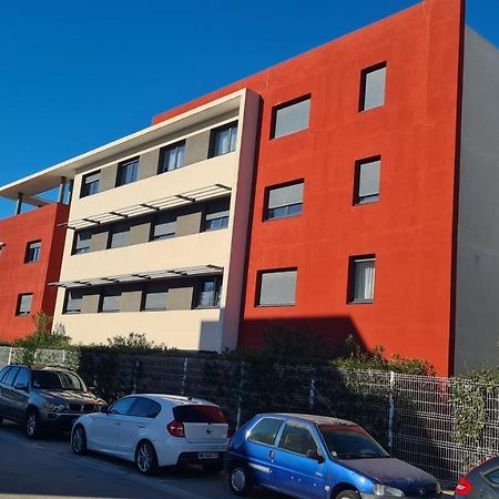 314 Appartement Perpignan Cosy Экстерьер фото