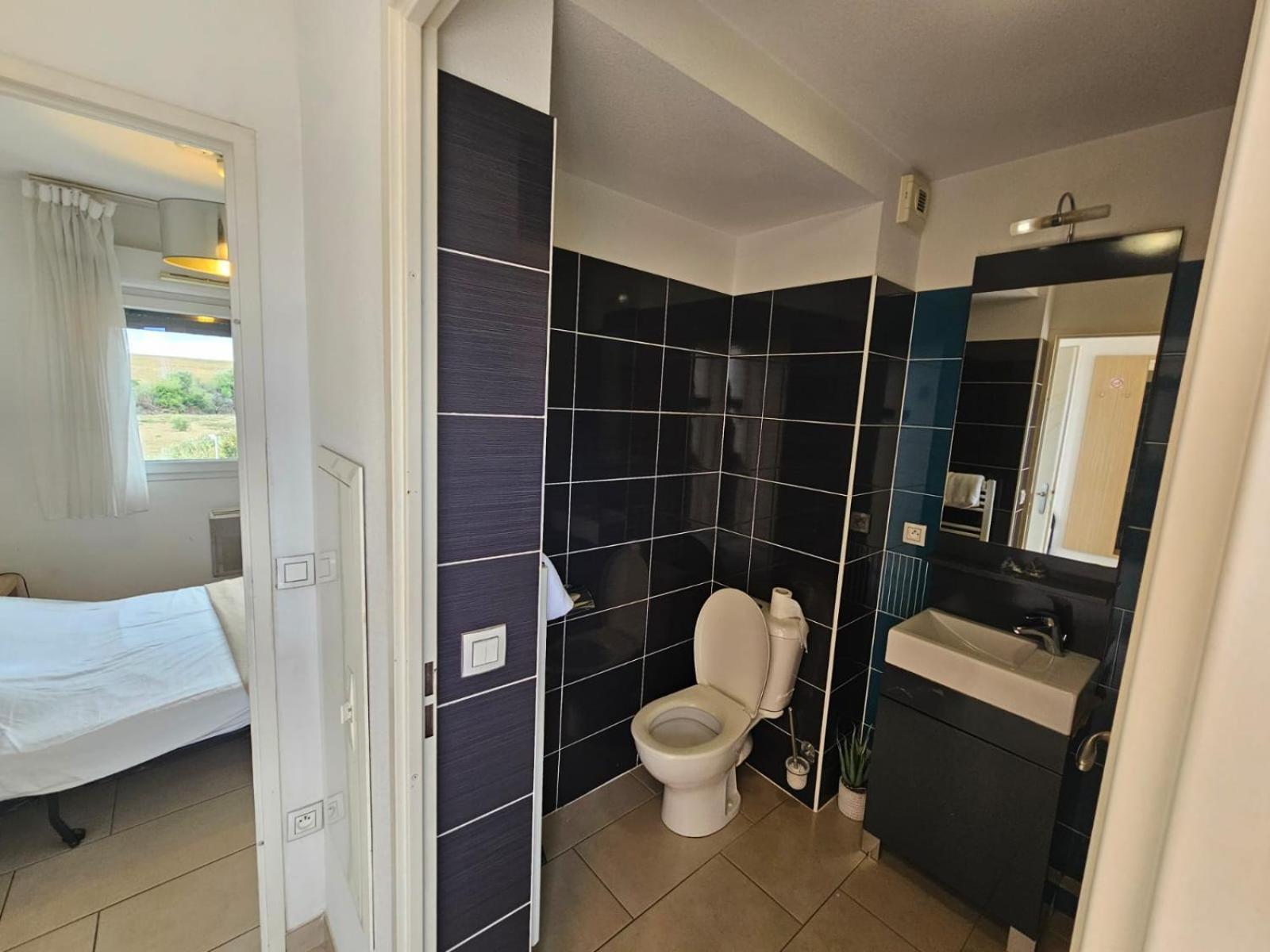 314 Appartement Perpignan Cosy Экстерьер фото