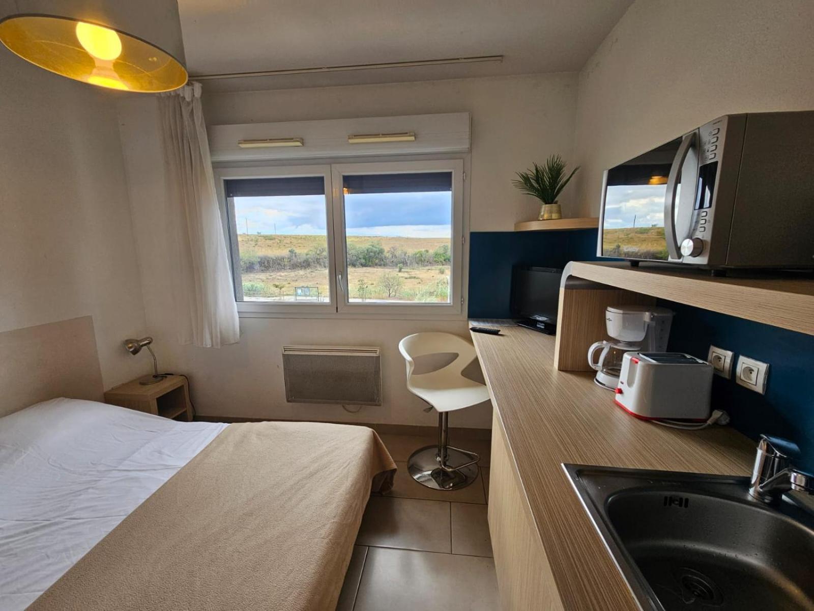 314 Appartement Perpignan Cosy Экстерьер фото